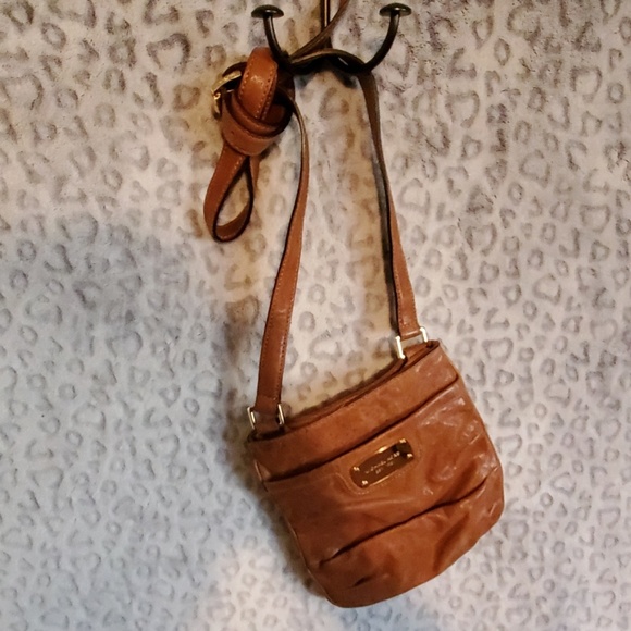 MK crossbody - Picture 1 of 4